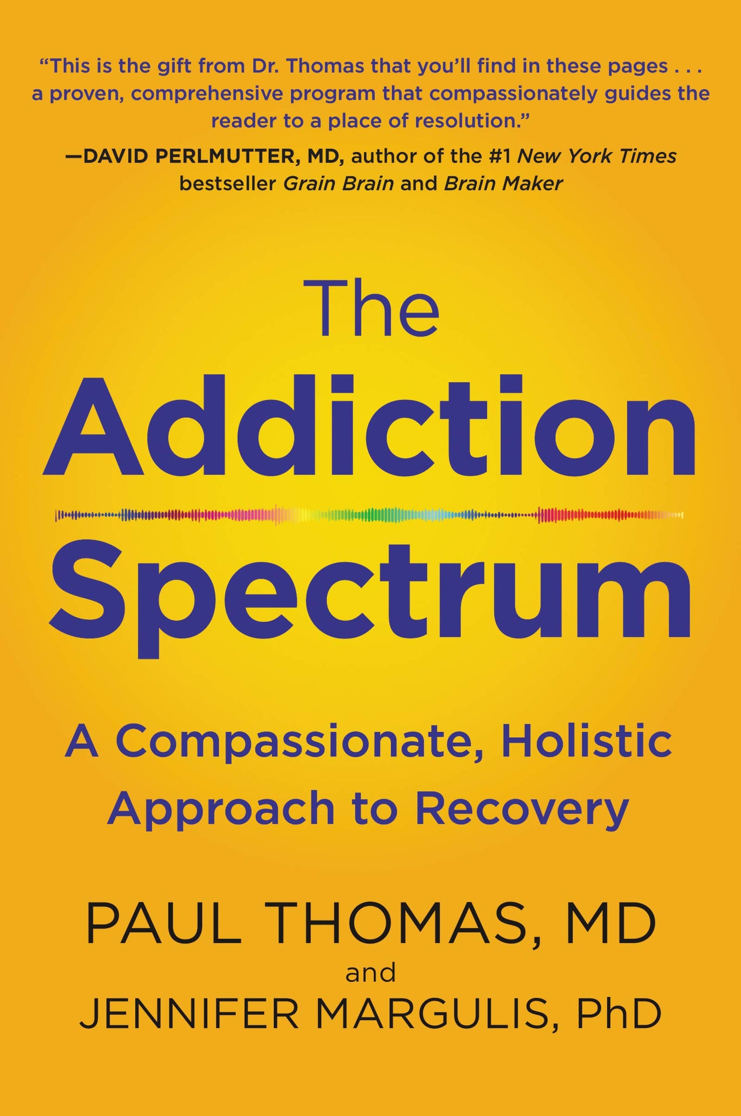 ADDICTION SPECTRUM