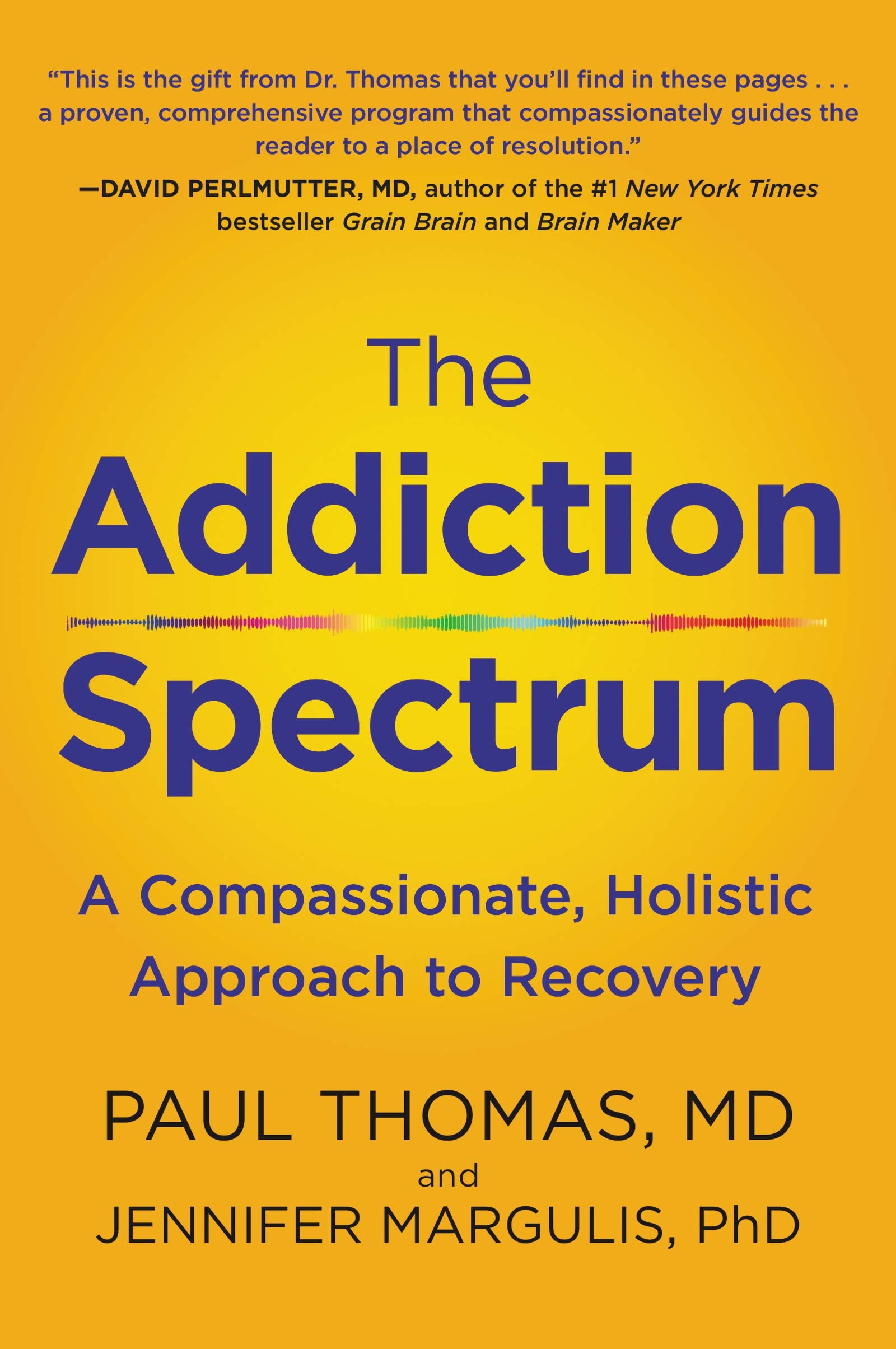 ADDICTION SPECTRUM