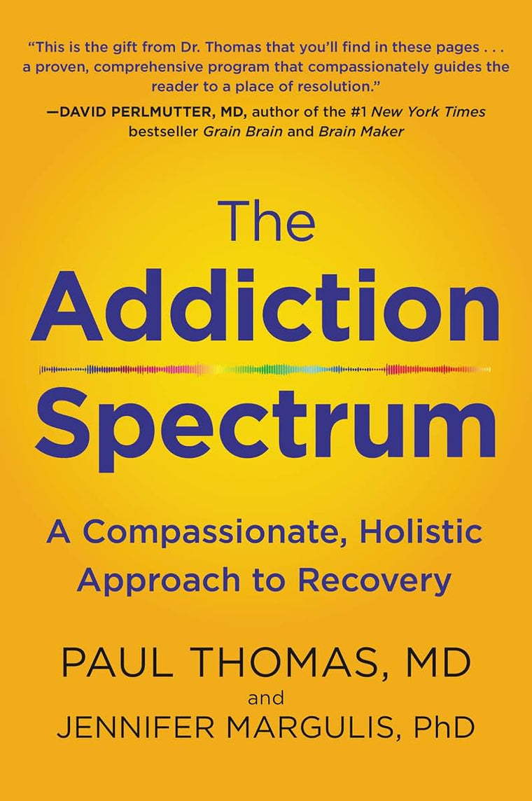 ADDICTION SPECTRUM