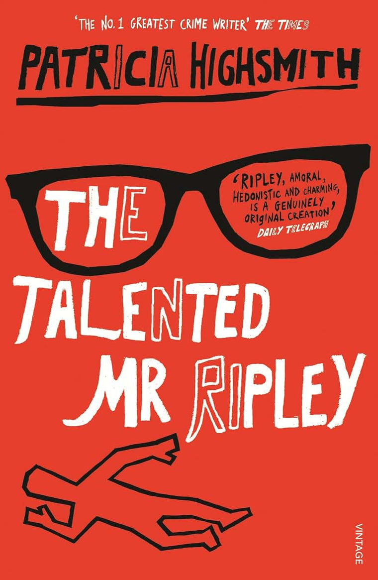 Talented MR Ripley