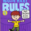 Roscoe Riley Rules #5: Don't Tap-Dance on Your Teacher