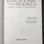 Educational Research: Quantitative, Qualitative, and Mixed Approaches