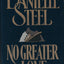 No Greater Love