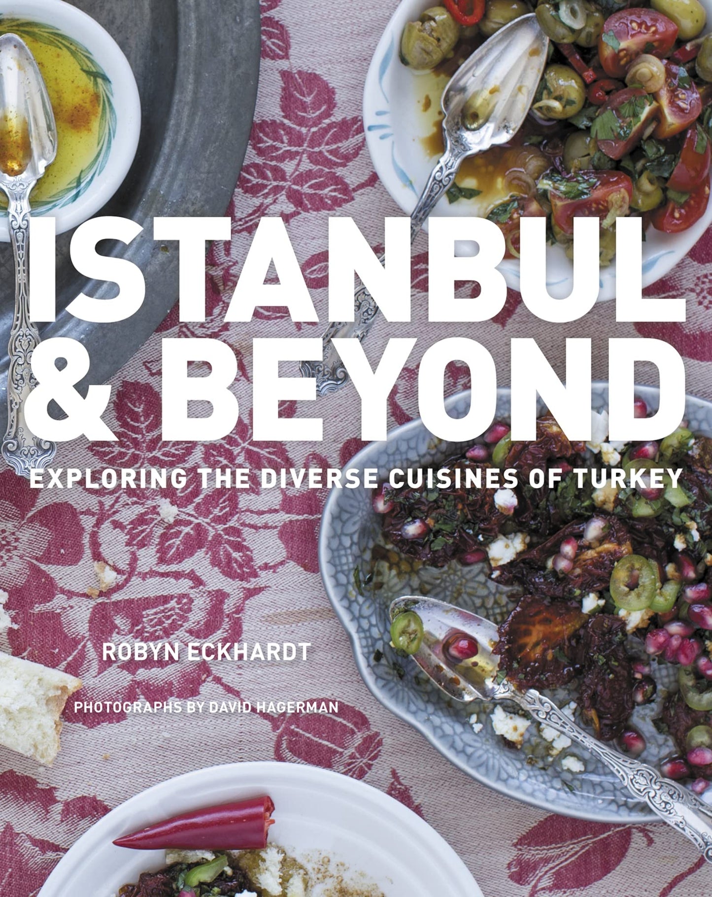 Istanbul And Beyond: Exploring the Diverse Cuisines of Turke