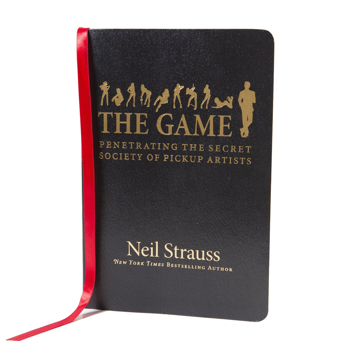 The Game: Penetrating the Secret Society of Pickup Artists - A Provocative Memoir on Male Dating Subculture and Seduction