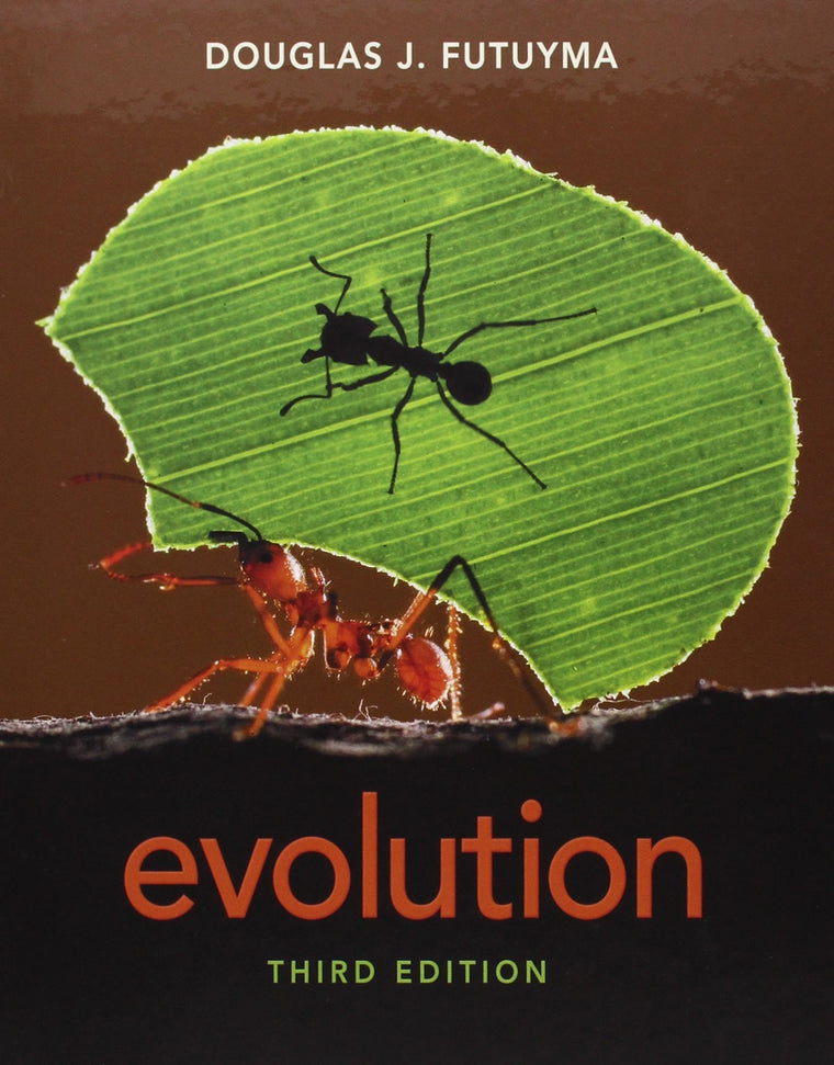 Evolution