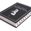 Biblia de Estudio de Apologética, tapa dura, con índice (Spanish Edition)