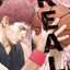 Real, Vol. 16