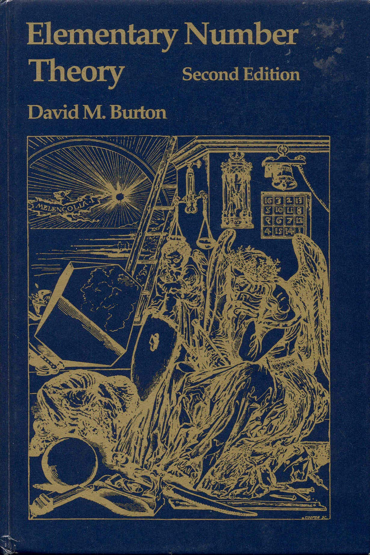 Elementary Number Theory