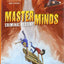 Masterminds: Criminal Destiny (Masterminds, 2)