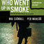 The Man Who Went Up in Smoke: A Martin Beck Police Mystery (2) (Martin Beck Police Mystery Series)