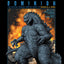 GvK Godzilla Dominion by Greg Keyes