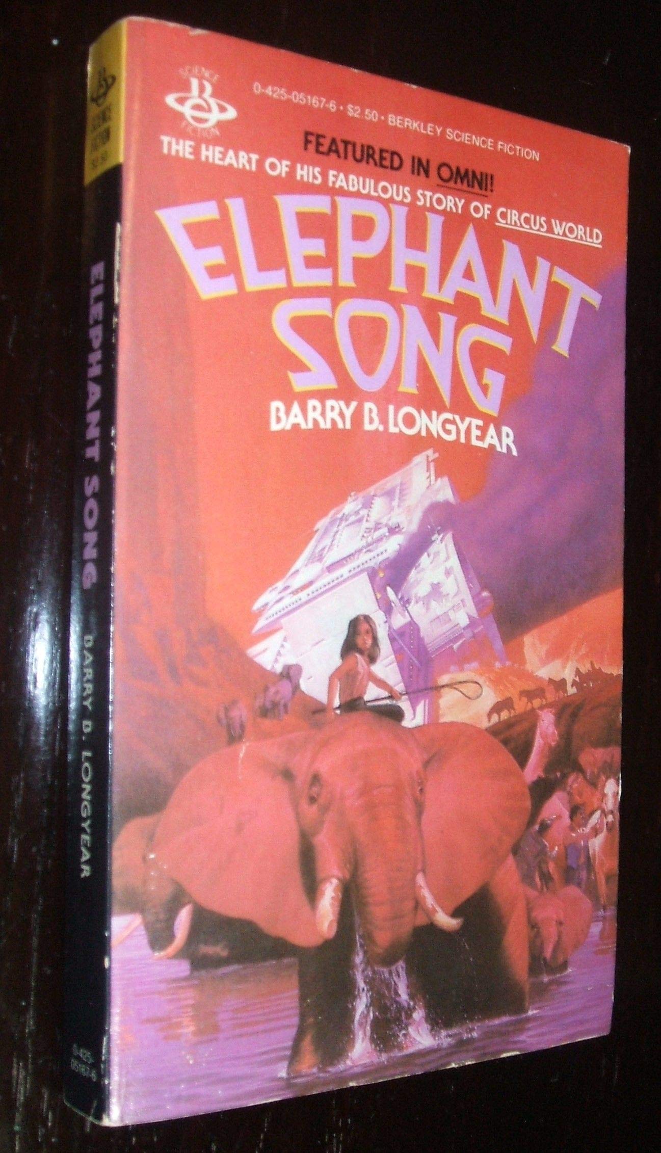 Elephant Song
