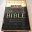 The Devotional Bible: Experiencing the Heart of Jesus (New Century Version)