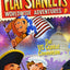 Flat Stanley's Worldwide Adventures #9: The US Capital Commotion