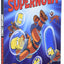 Simpsons Comics Supernova