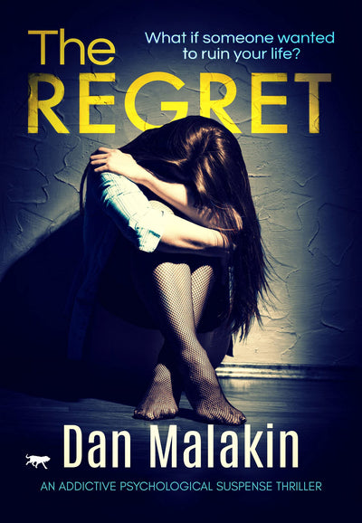 The Regret: an addictive psychological suspense thriller