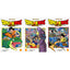 Dragon Ball Super Series Vol 1-20 Books Collection Set by Akira Toriyama