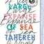 A Very Large Expanse of Sea