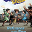 Refugees on the Run (AIO Imagination Station Books)
