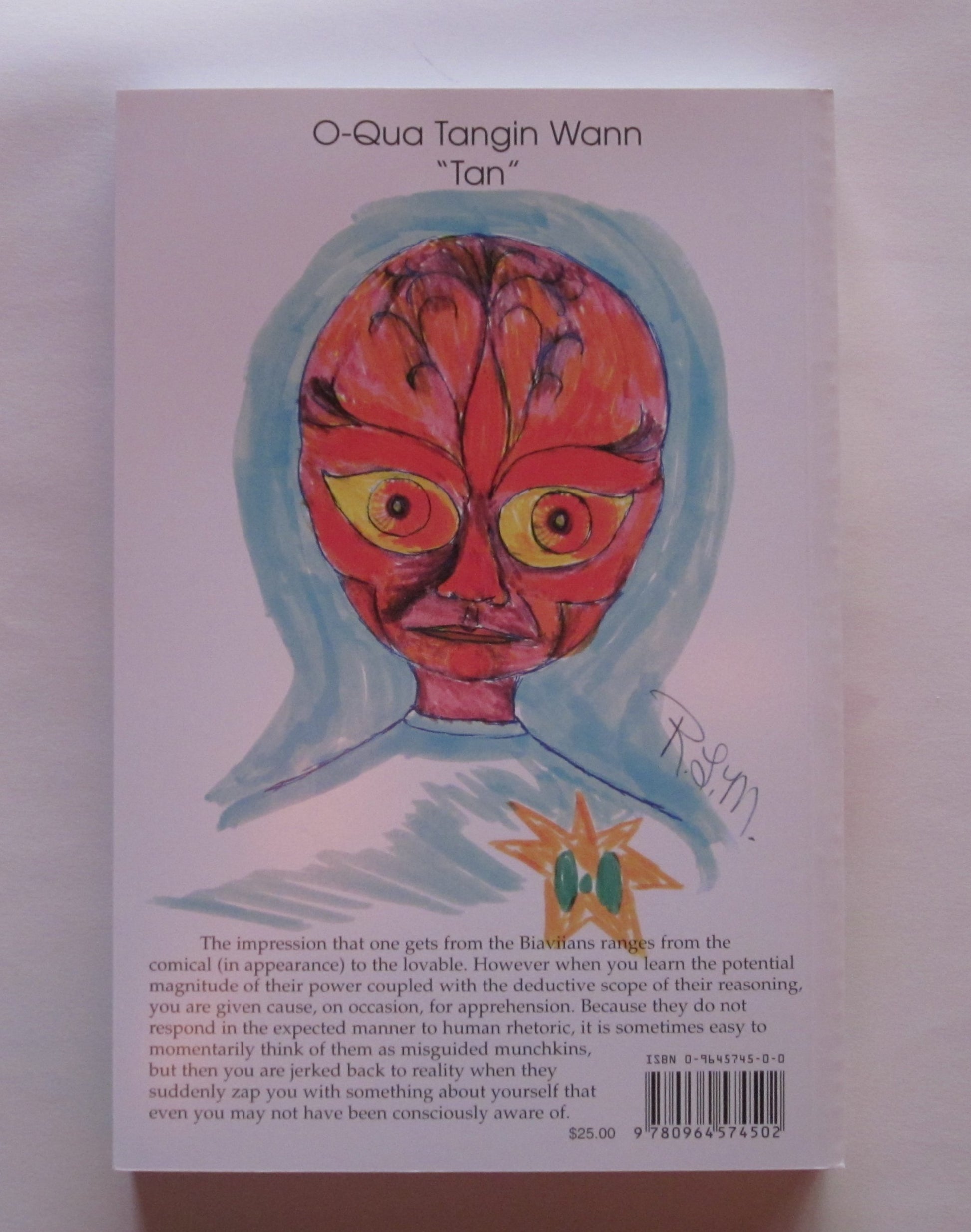 The Coming of Tan: Past, Present and Future of Humanity, Extraterrestrial Attention, Environmental C