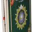 Tajweed Qur'an (Juz' Amma) with English Translation