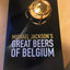 Michael Jackson's Great Beers of Belgium