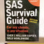 SAS Survival Guide 2E: For any climate, for any situation