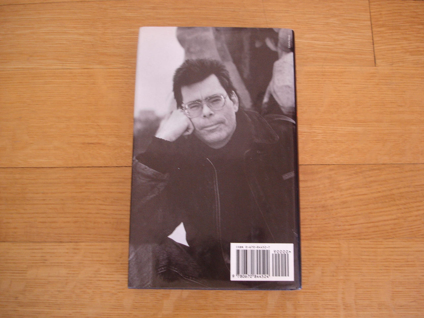 Dolores Claiborne by King, Stephen