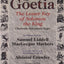 The Goetia: The Lesser Key of Solomon the King: Lemegeton - Clavicula Salomonis Regis, Book 1