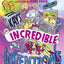 Puffin Kays Incredible Inventions A fascinating and fantastically funny guide to inventions that changed the world (and some that definitely didnt).