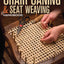 Chair Caning & Seat Weaving Handbook: Illustrated Directions for Cane, Rush, and Tape Seats (Fox Chapel Publishing) Step-by-Step Techniques to Restore and Repair Antique or Worn Out Chairs