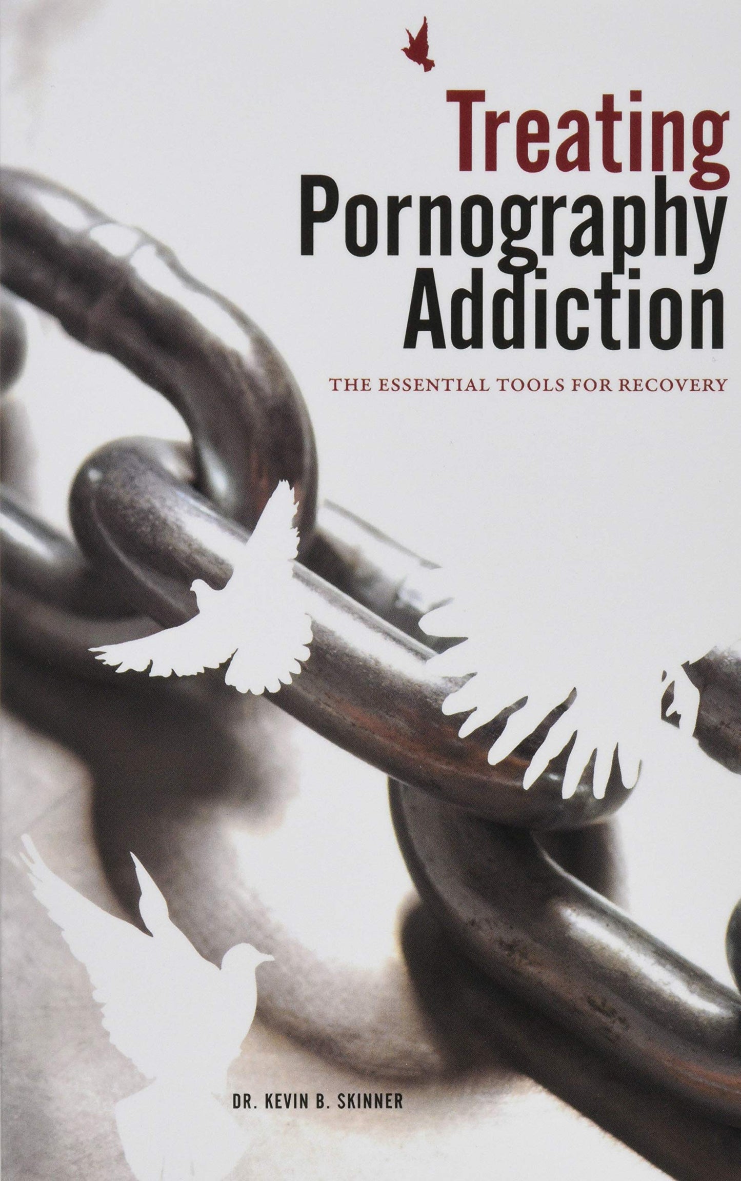 Treating Pornography Addiction: The Essential Tools for Recovery