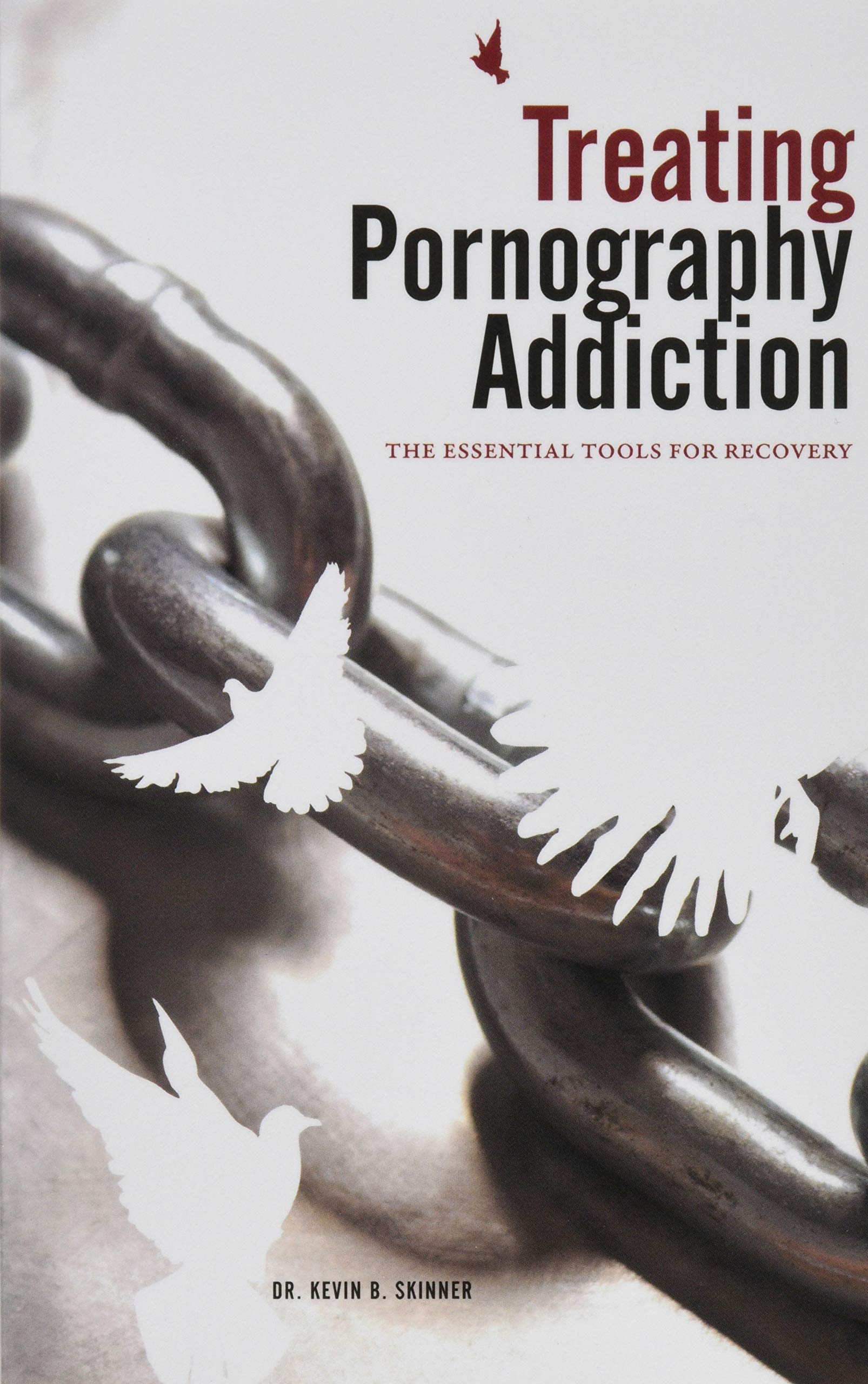 Treating Pornography Addiction: The Essential Tools for Recovery