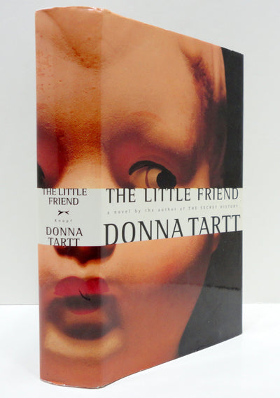 The Little Friend by Donna Tartt