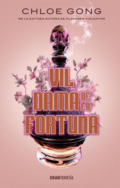 Vil dama de la fortuna (Spanish Edition)