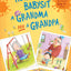 How to Babysit a Grandma and a Grandpa boxed set (How To Series)