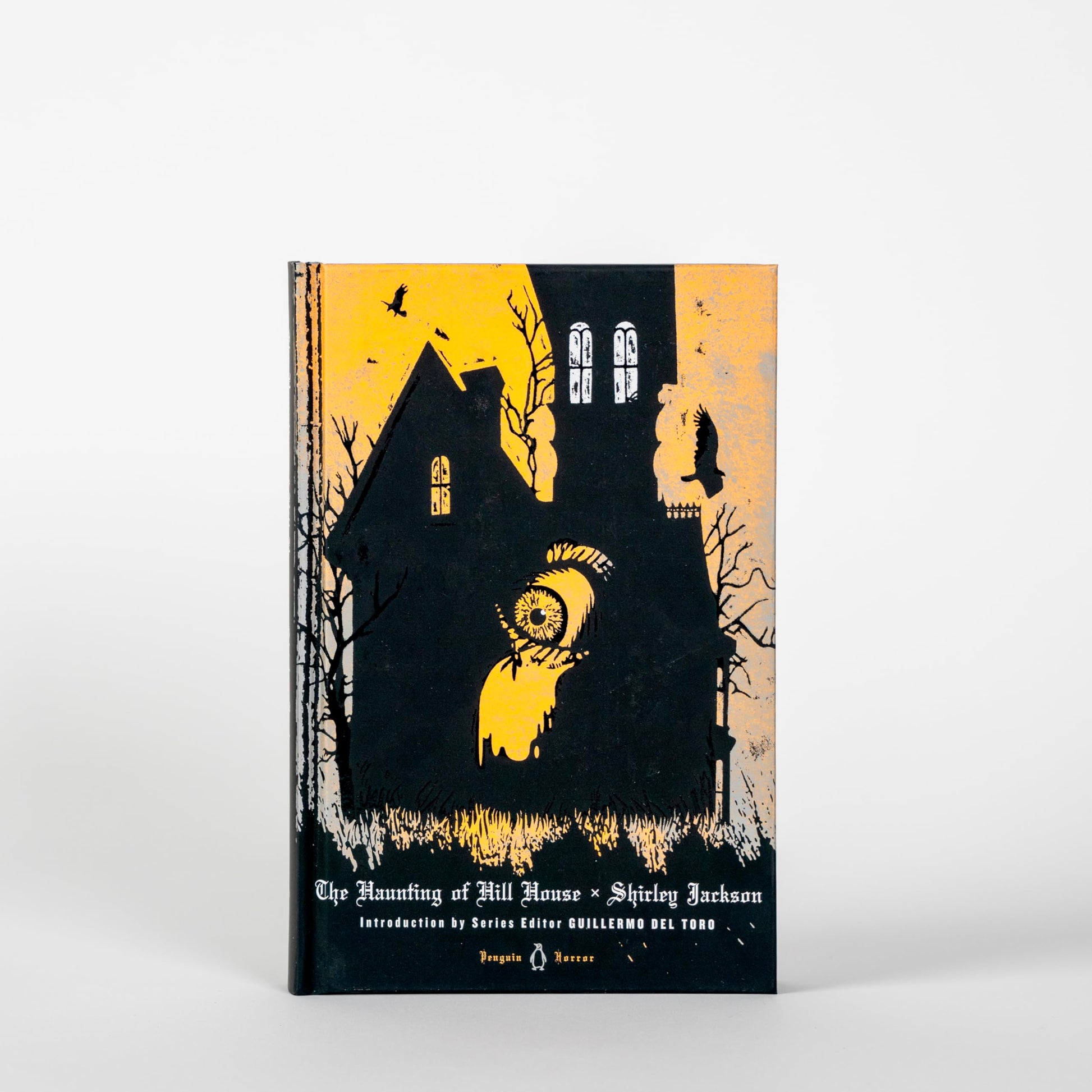 The Haunting of Hill House (Penguin Horror)