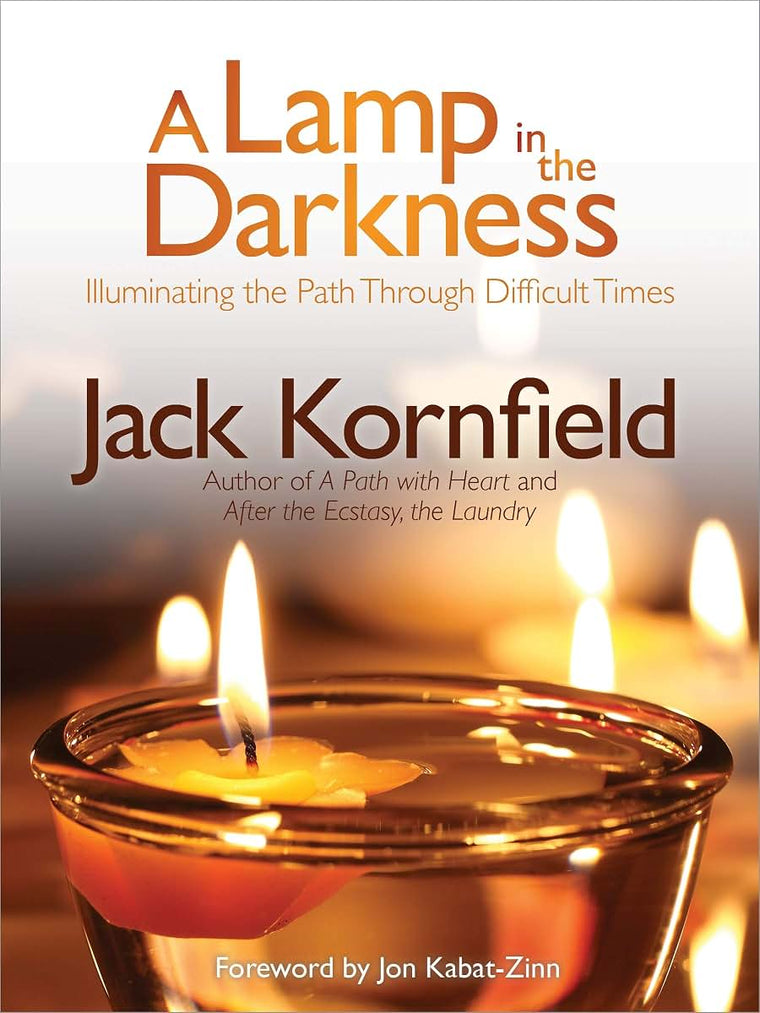 A Lamp in the Darkness: Illuminating the Path Through Difficult Times