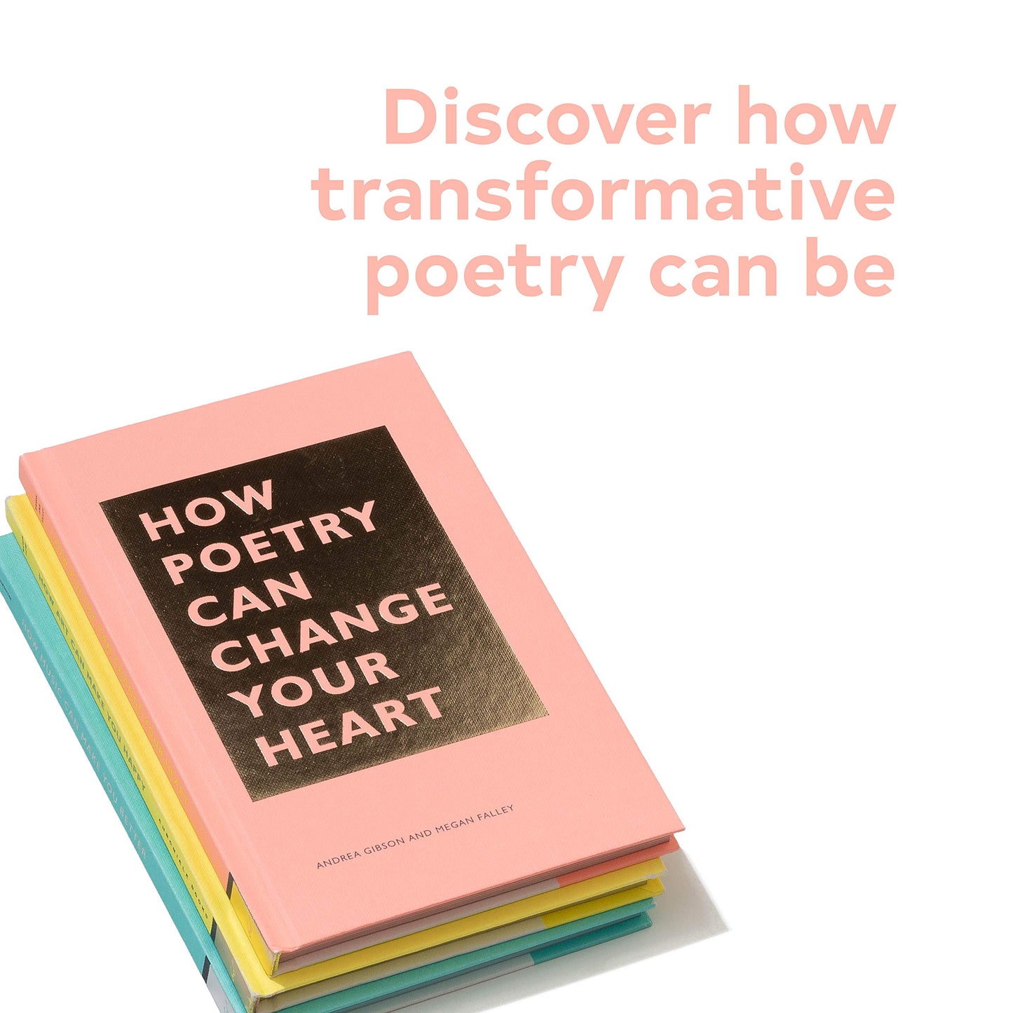 How Poetry Can Change Your Heart