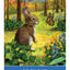 Children's Spirit Animal Cards: 24 Cards and 92 Page Author's Guidebook