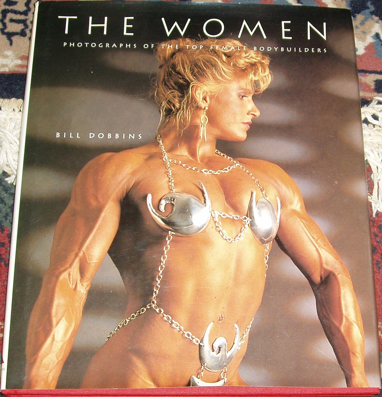The Women by Dobbins, Bill