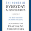 The Power of Everyday Missionaries: The What and How of Shar