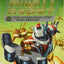 Ricky Ricotta's Mighty Robot Series 9 Books Collection Set By Dav Pilkey