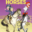 If I Ran the Horse Show: All About Horses (The Cat in the Hat's Learning Library)