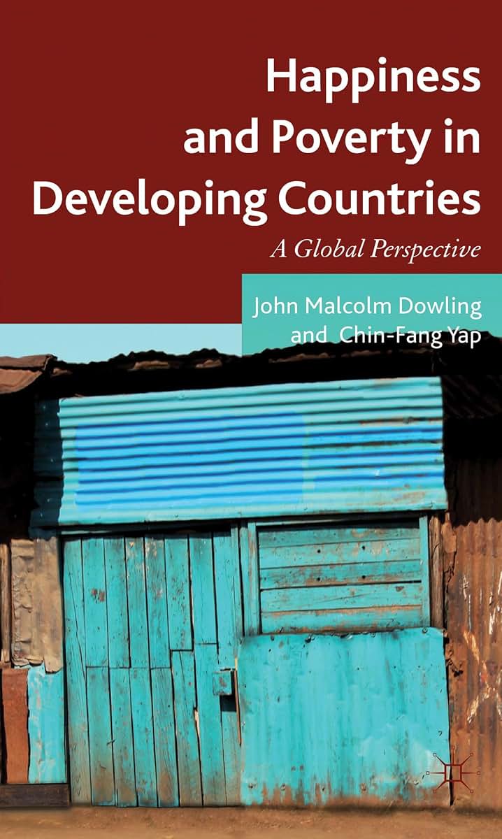 Happiness and Poverty in Developing Countries: A Global Perspective