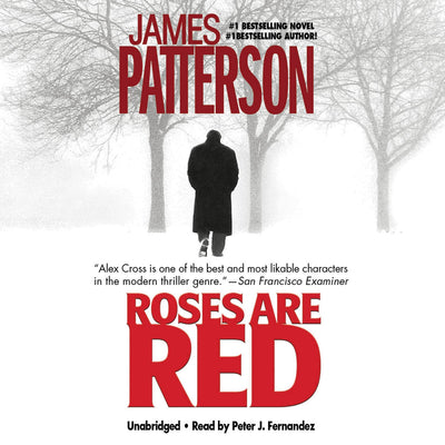Roses Are Red (Alex Cross, 6)