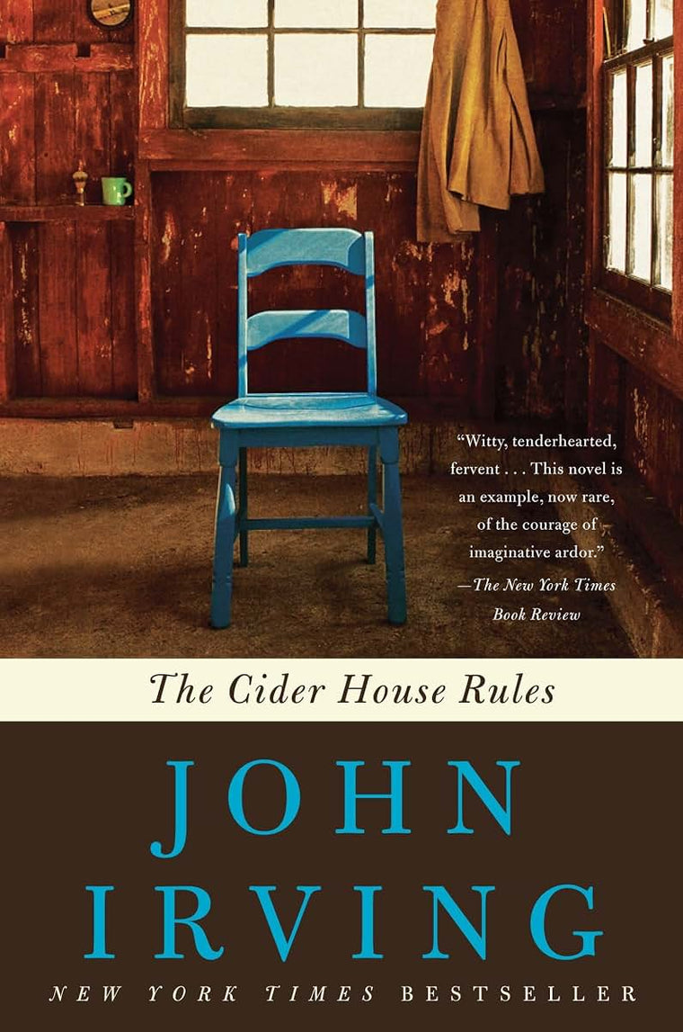 The Cider House Rules
