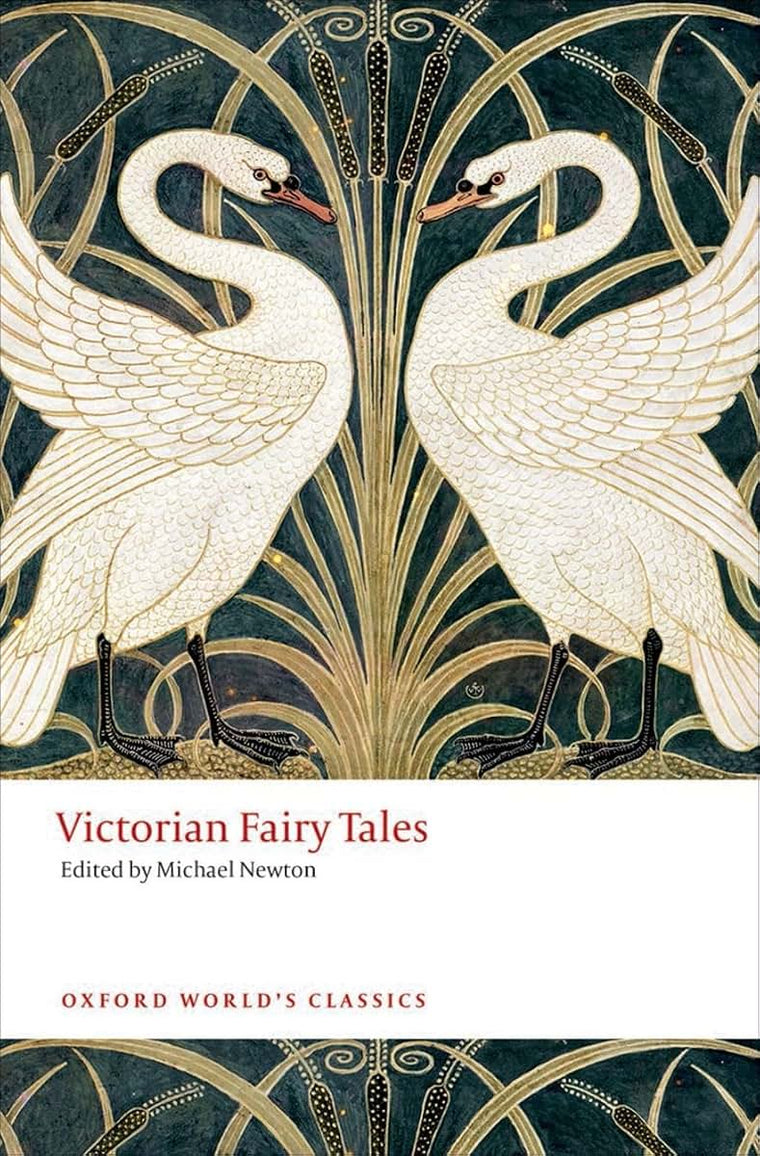 Victorian Fairy Tales (Oxford World's Classics)