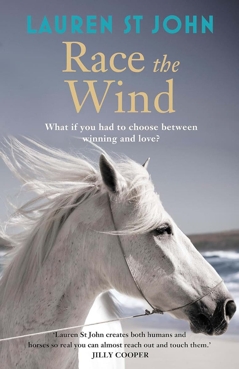 The One Dollar Horse: Race the Wind (One Dollar Horse Trilogy)